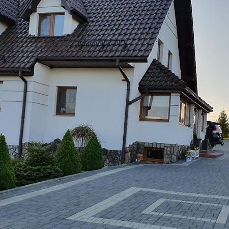 Agroturystyka Piekielnik Eksteriør bilde