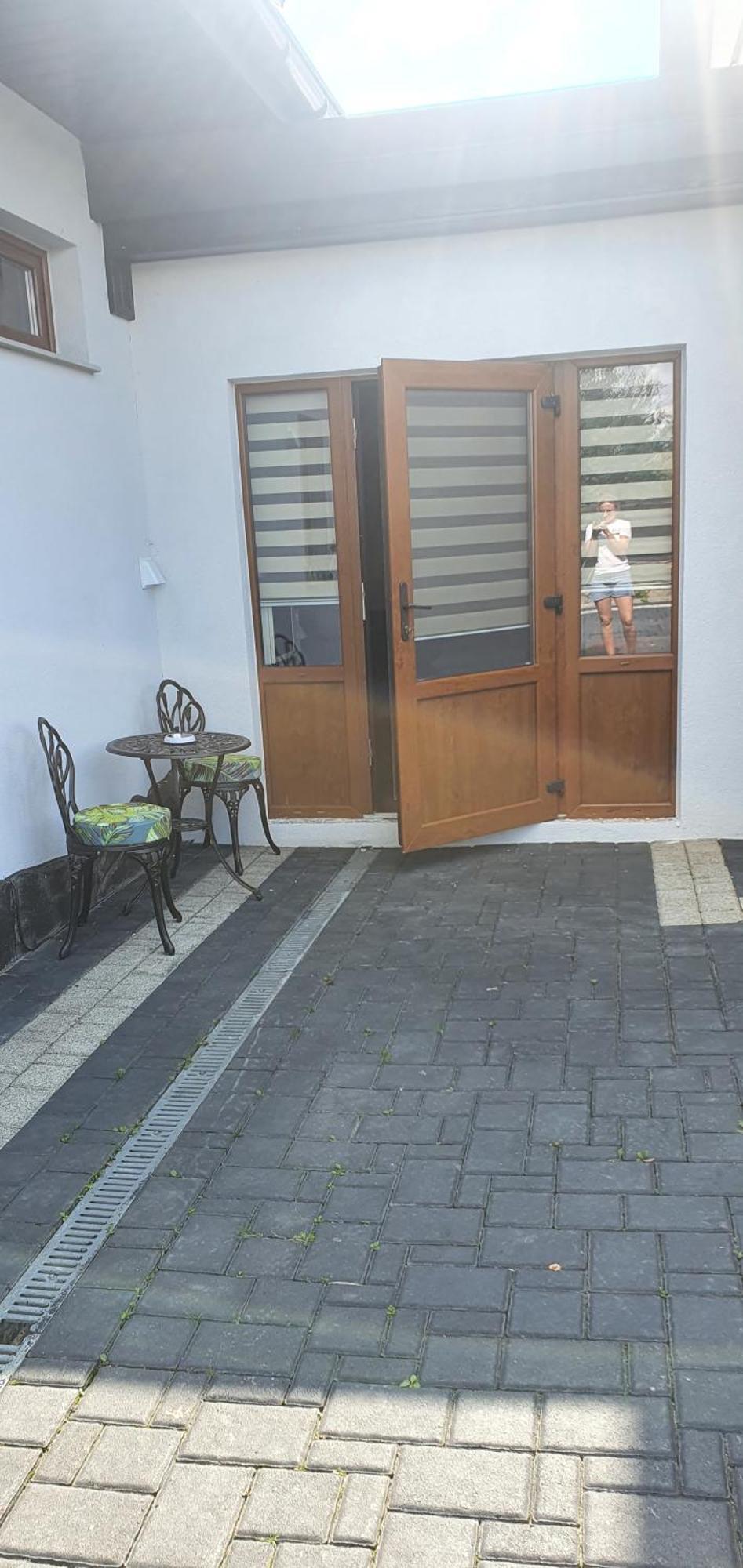 Agroturystyka Piekielnik Rom bilde